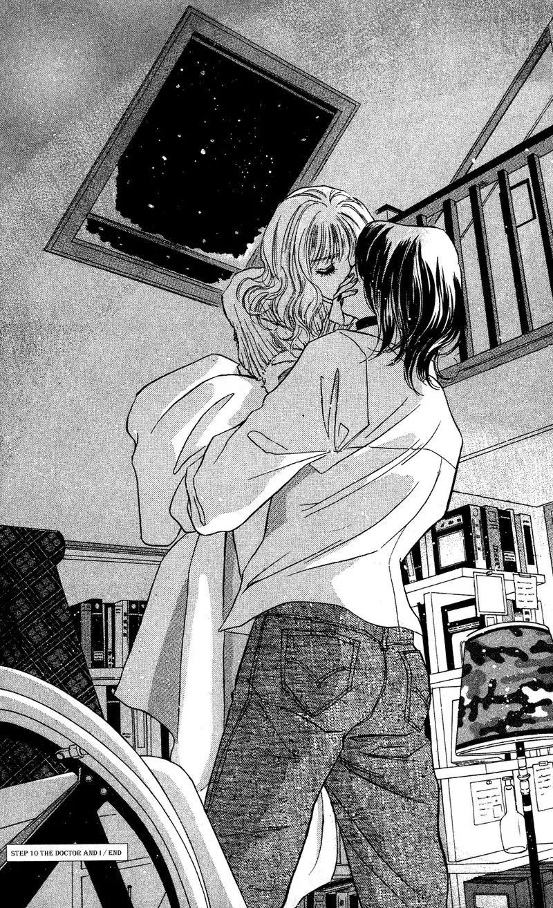 Limited Lovers Chapter 10 43